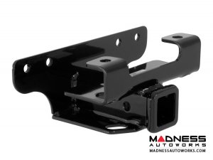 Dodge Ram 1500 Trailer Hitch by Curt - Class III Hitch  (2003 - 2017)
